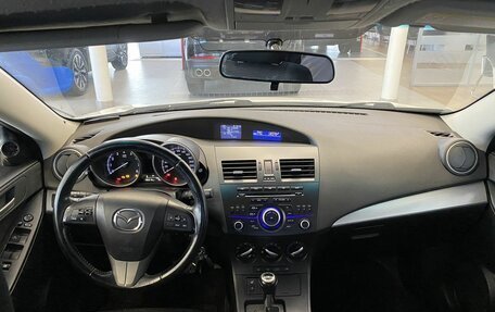 Mazda 3, 2013 год, 1 430 000 рублей, 7 фотография