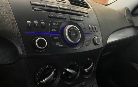 Mazda 3, 2013 год, 1 430 000 рублей, 4 фотография