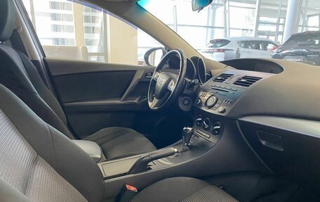 Mazda 3, 2013 год, 1 430 000 рублей, 6 фотография