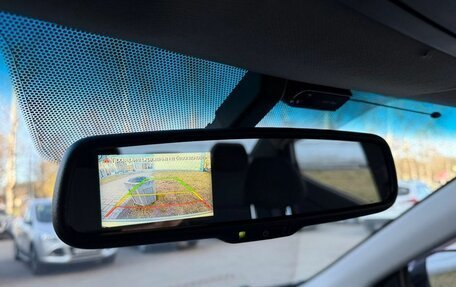 Hyundai Solaris II рестайлинг, 2012 год, 740 000 рублей, 15 фотография