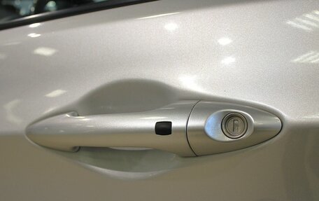 Hyundai Solaris II рестайлинг, 2012 год, 740 000 рублей, 14 фотография