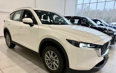 Mazda CX-5 II, 2026 год, 4 240 000 рублей, 3 фотография