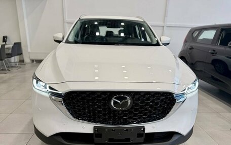 Mazda CX-5 II, 2026 год, 4 240 000 рублей, 2 фотография