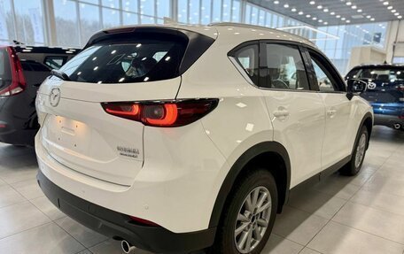 Mazda CX-5 II, 2026 год, 4 240 000 рублей, 7 фотография