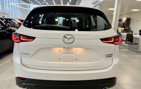 Mazda CX-5 II, 2026 год, 4 240 000 рублей, 6 фотография