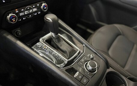 Mazda CX-5 II, 2026 год, 4 240 000 рублей, 14 фотография