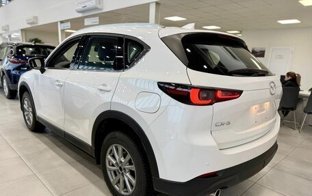 Mazda CX-5 II, 2026 год, 4 240 000 рублей, 5 фотография