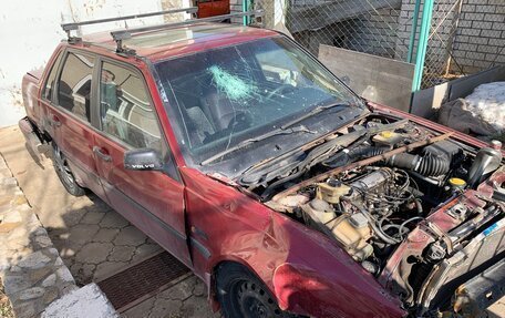 Volvo 460, 1996 год, 50 000 рублей, 2 фотография