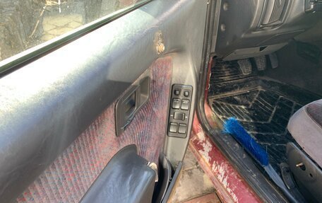 Volvo 460, 1996 год, 50 000 рублей, 7 фотография