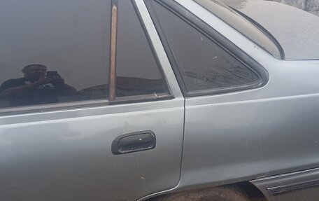 Daewoo Nexia I рестайлинг, 2005 год, 110 000 рублей, 4 фотография