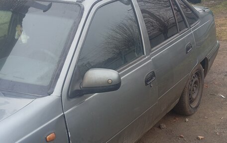 Daewoo Nexia I рестайлинг, 2005 год, 110 000 рублей, 2 фотография