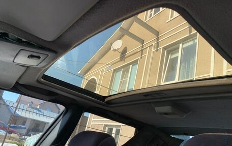 Volvo 460, 1996 год, 50 000 рублей, 6 фотография