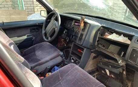 Volvo 460, 1996 год, 50 000 рублей, 5 фотография