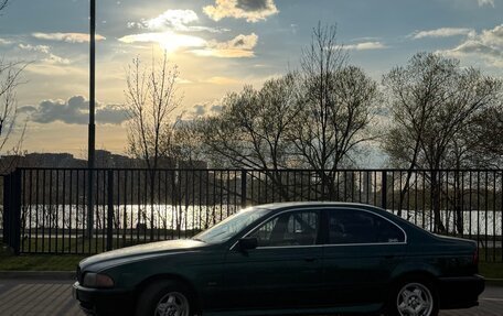 BMW 5 серия, 1999 год, 235 000 рублей, 5 фотография