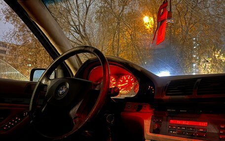 BMW 5 серия, 1999 год, 235 000 рублей, 2 фотография