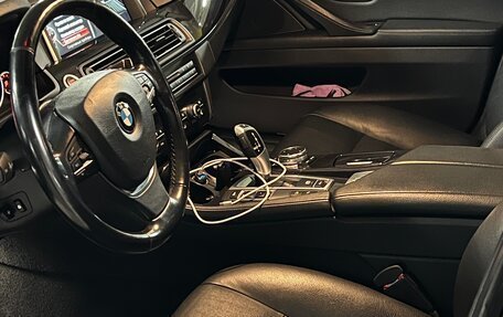 BMW 5 серия, 2015 год, 2 300 000 рублей, 6 фотография
