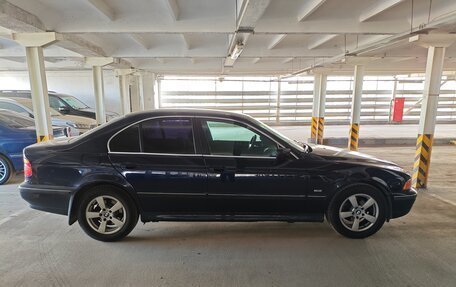 BMW 5 серия, 2000 год, 525 000 рублей, 3 фотография