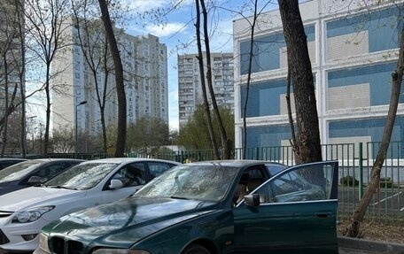 BMW 5 серия, 1999 год, 235 000 рублей, 1 фотография