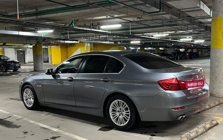 BMW 5 серия, 2015 год, 2 300 000 рублей, 4 фотография