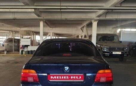 BMW 5 серия, 2000 год, 525 000 рублей, 2 фотография