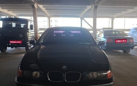 BMW 5 серия, 2000 год, 525 000 рублей, 1 фотография