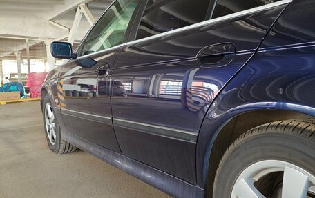 BMW 5 серия, 2000 год, 525 000 рублей, 5 фотография