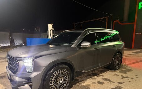 GAC GS8, 2024 год, 4 200 000 рублей, 1 фотография