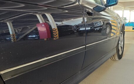 BMW 5 серия, 2000 год, 525 000 рублей, 6 фотография