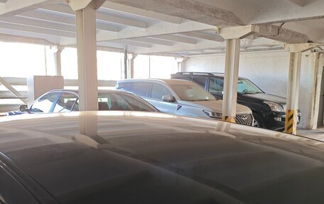 BMW 5 серия, 2000 год, 525 000 рублей, 8 фотография