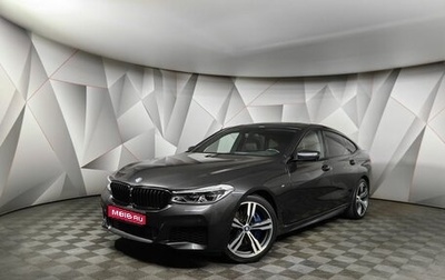 BMW 6 серия, 2020 год, 4 950 000 рублей, 1 фотография