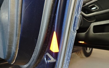 BMW 5 серия, 2000 год, 525 000 рублей, 17 фотография