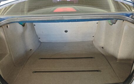 BMW 5 серия, 2000 год, 525 000 рублей, 20 фотография