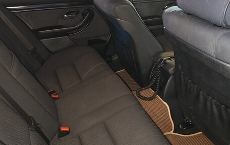 BMW 5 серия, 2000 год, 525 000 рублей, 10 фотография