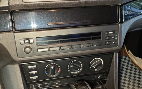 BMW 5 серия, 2000 год, 525 000 рублей, 13 фотография