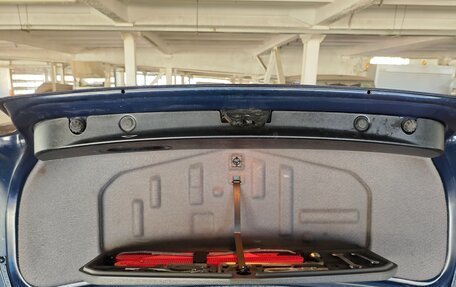 BMW 5 серия, 2000 год, 525 000 рублей, 19 фотография