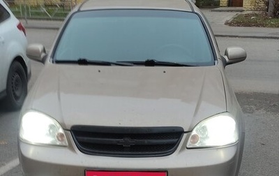 Chevrolet Lacetti, 2007 год, 200 000 рублей, 1 фотография