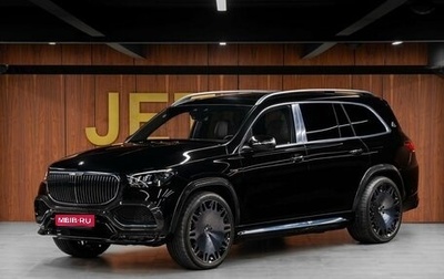 Mercedes-Benz Maybach GLS I, 2022 год, 29 700 000 рублей, 1 фотография