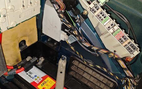 BMW 5 серия, 2000 год, 525 000 рублей, 22 фотография