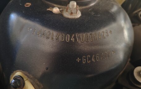 BMW 5 серия, 2000 год, 525 000 рублей, 26 фотография