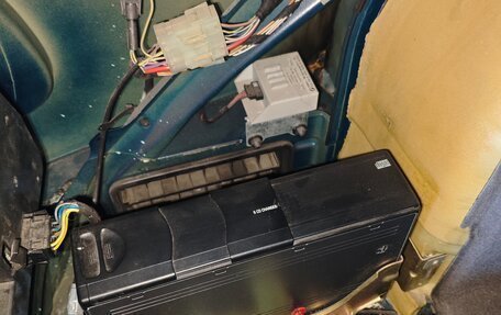 BMW 5 серия, 2000 год, 525 000 рублей, 21 фотография