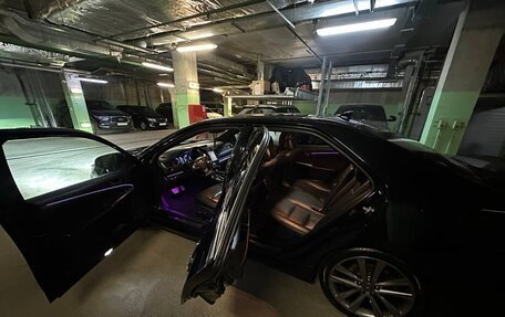 Toyota Camry, 2016 год, 2 250 000 рублей, 6 фотография