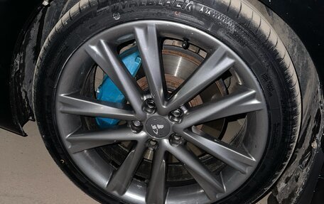 Toyota Camry, 2016 год, 2 250 000 рублей, 8 фотография