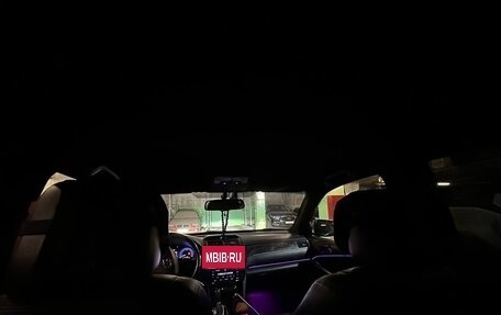 Toyota Camry, 2016 год, 2 250 000 рублей, 4 фотография