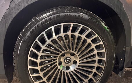 GAC GS8, 2024 год, 4 200 000 рублей, 5 фотография