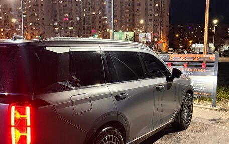 GAC GS8, 2024 год, 4 200 000 рублей, 4 фотография