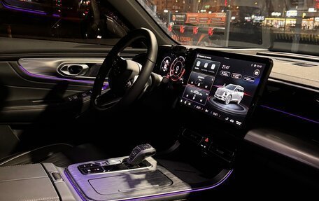 GAC GS8, 2024 год, 4 200 000 рублей, 7 фотография