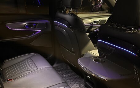 GAC GS8, 2024 год, 4 200 000 рублей, 6 фотография