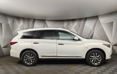 Infiniti JX, 2013 год, 1 470 000 рублей, 6 фотография