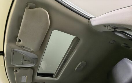 Infiniti JX, 2013 год, 1 470 000 рублей, 22 фотография