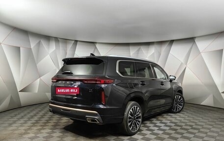 CheryExeed VX, 2023 год, 2 895 000 рублей, 2 фотография